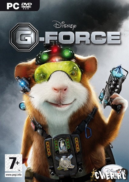 G-Force