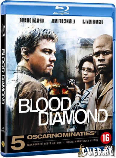 Blood Diamond