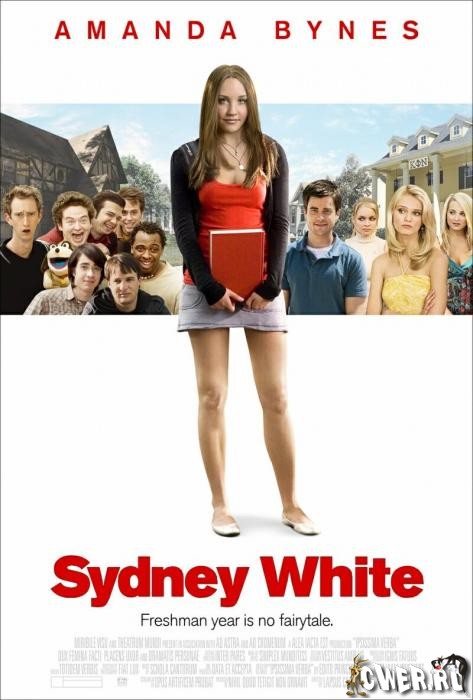 Sydney White