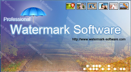 Watermark Software v2.5