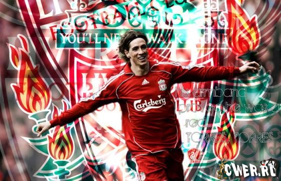 Liverpool Football Club Wallpapers