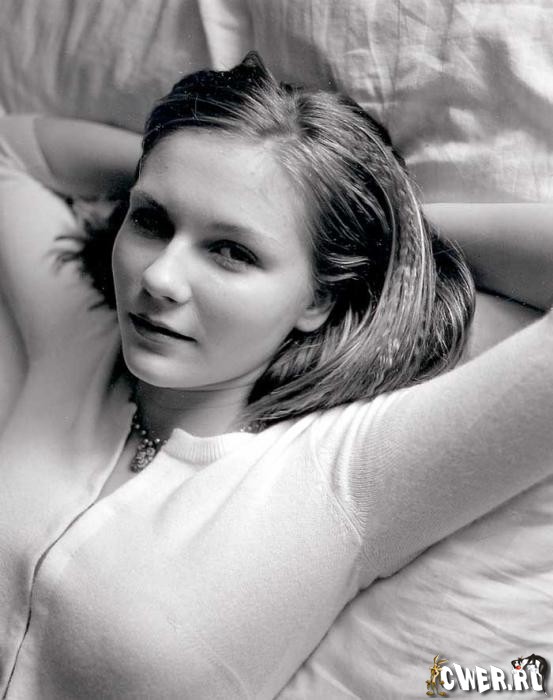 Kirsten Dunst