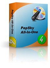 Pepsky All-in-One 5.2