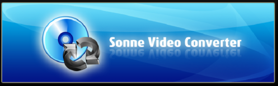 Sonne Video Converter 8.1.2.101