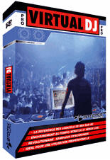 Atomix Virtual DJ Pro v5.0.7