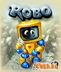 Robo v1.1 (Smartphone)