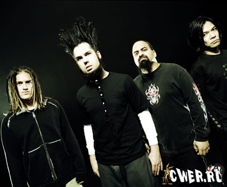 Static-X