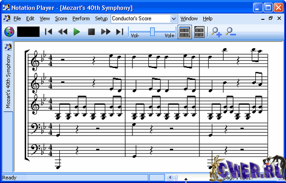 Notation Player 2.5.2