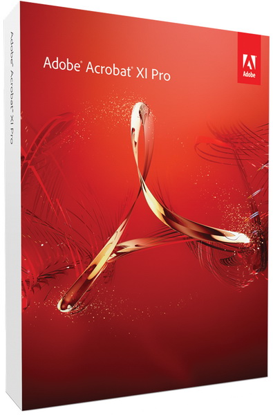 Adobe Acrobat XI Pro 11.0.23