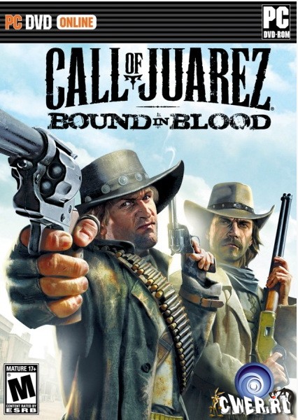 CallofJuarez