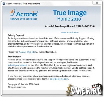 Acronis