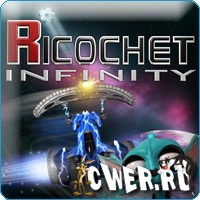 Ricochet Infinity