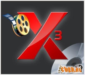 VSO ConvertXtoDVD v3.2.1.55