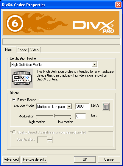 divX