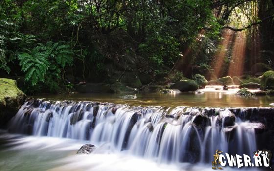 HQ Nature Scenes Wallpapers