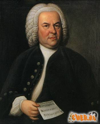 Bach