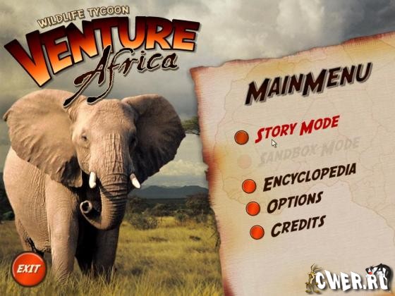 Wildlife Tycoon: Venture Africa