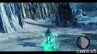 скриншот игры Darksiders II