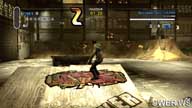 скриншот игры Tony Hawk's Pro Skater HD