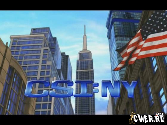 CSI_NY