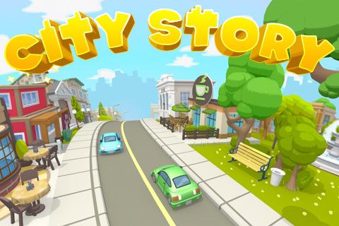 City Story