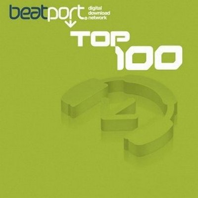 Beatport Top 100. November 