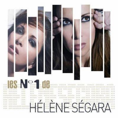 Helene Segara. Les №1 