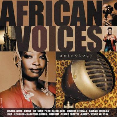 African Voices 