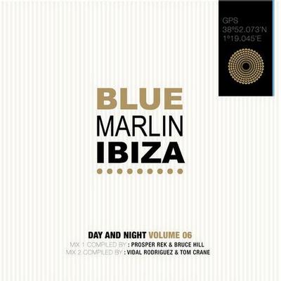 Blue Marlin Ibiza 