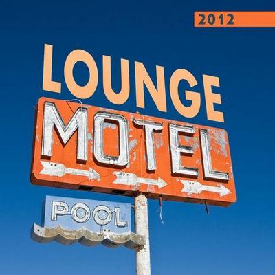 Motel Lounge