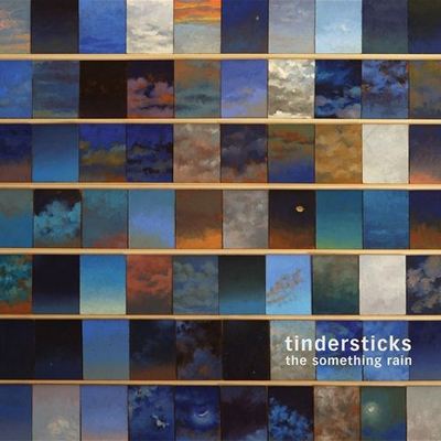 Tindersticks - The Something Rain