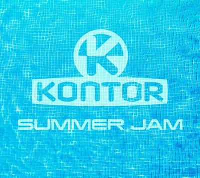 Kontor Summer Jam