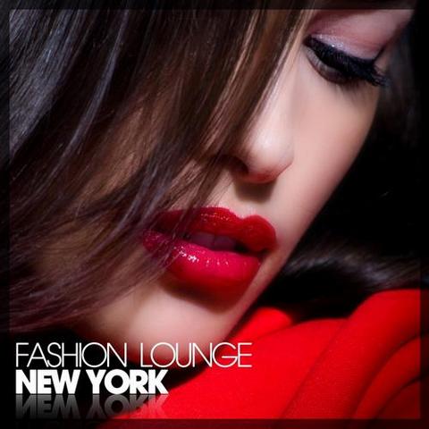 Fashion Lounge New York (2012)