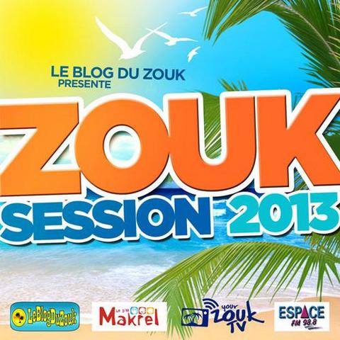 Zouk Session 2013 (2012)