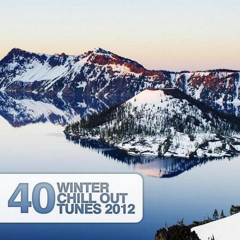 40 Winter Chill Out Tunes (2012)