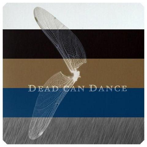 Dead Can Dance. Live Happenings I-V (2012)