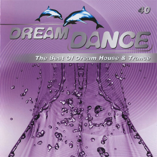 Dream Dance Vol.40