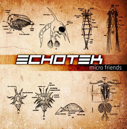 Echotek - Micro Friends