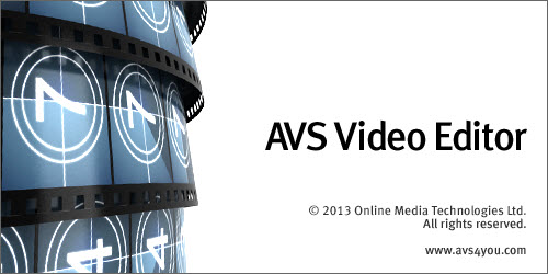 AVS Video Editor 6.3.2.234