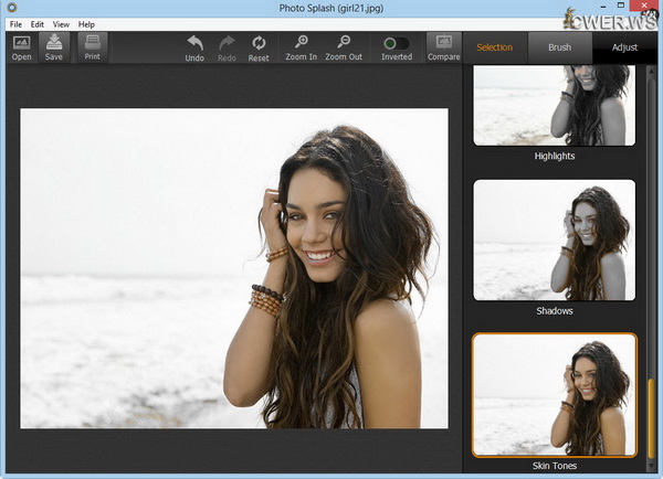 Photo Splash 1.0.1.23