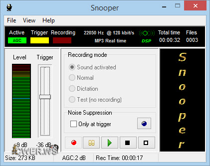 Snooper 1.41.1