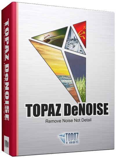 Topaz DeNoise 5.1.0