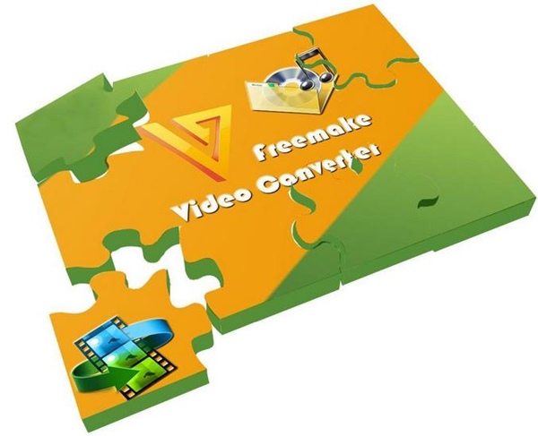 Freemake Video Converter 4.1.6.2