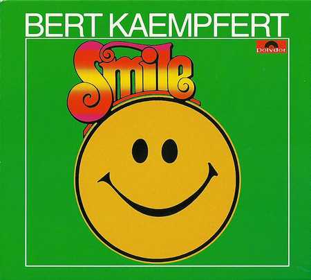 Bert Kaempfert - Smile (1979)