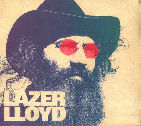 Lazer Lloyd - Lazer Lloyd (2015)