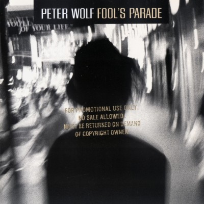 Peter Wolf - Fool's Parade (1998)