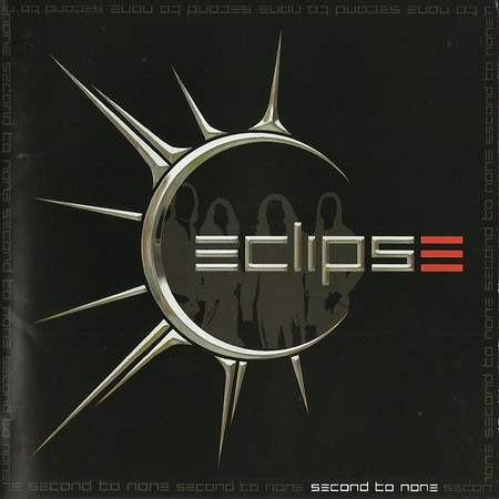 Eclipse - Second To None (2004)