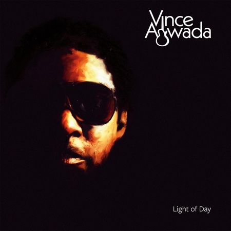 Vince Agwada - Light Of Day (2019)