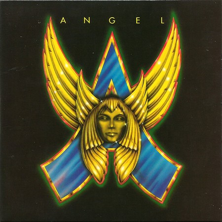 Angel - Angel (1975)