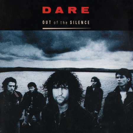 Dare - Out Of The Silence (1988)